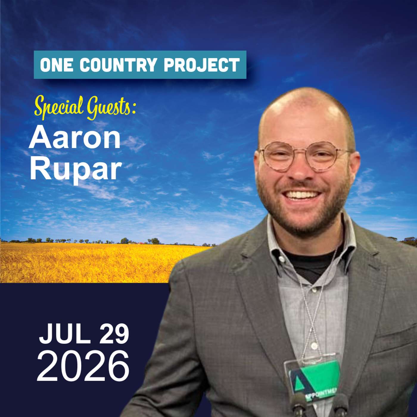Decoding Trump with Aaron Rupar