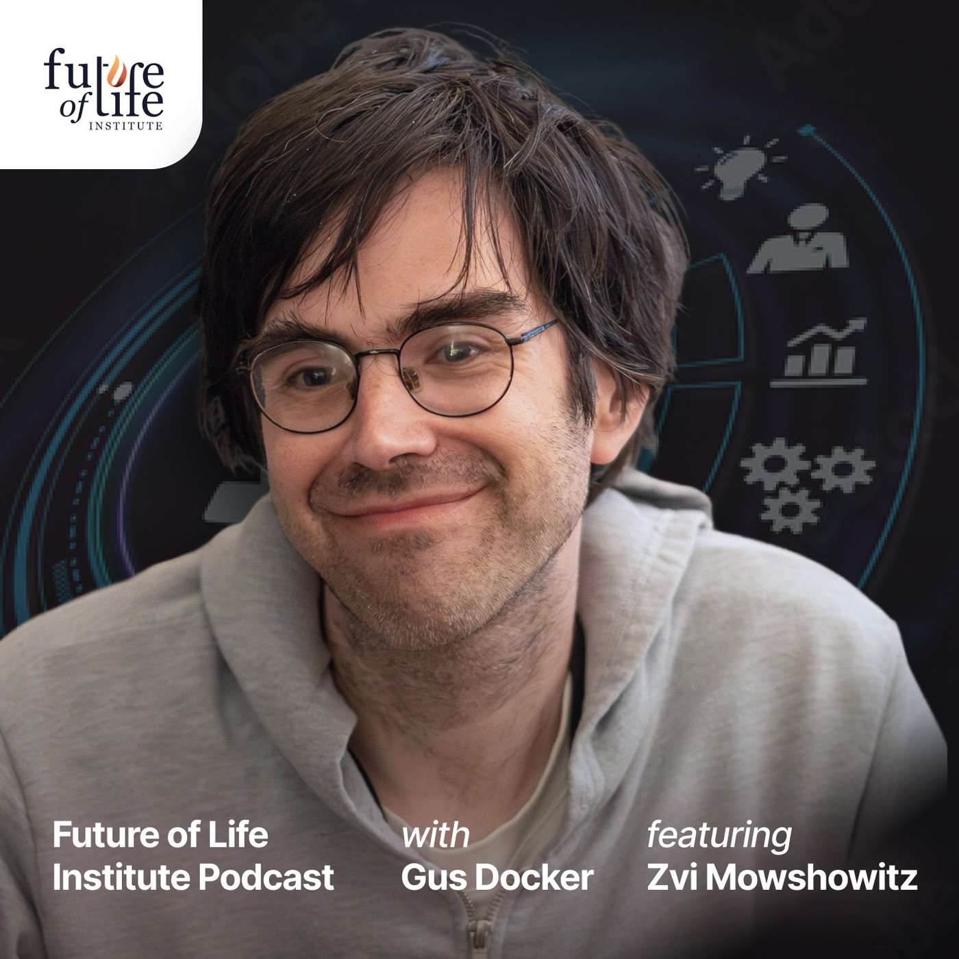 Understanding AI Agents: Time Horizons, Sycophancy, and Future Risks (with Zvi Mowshowitz)