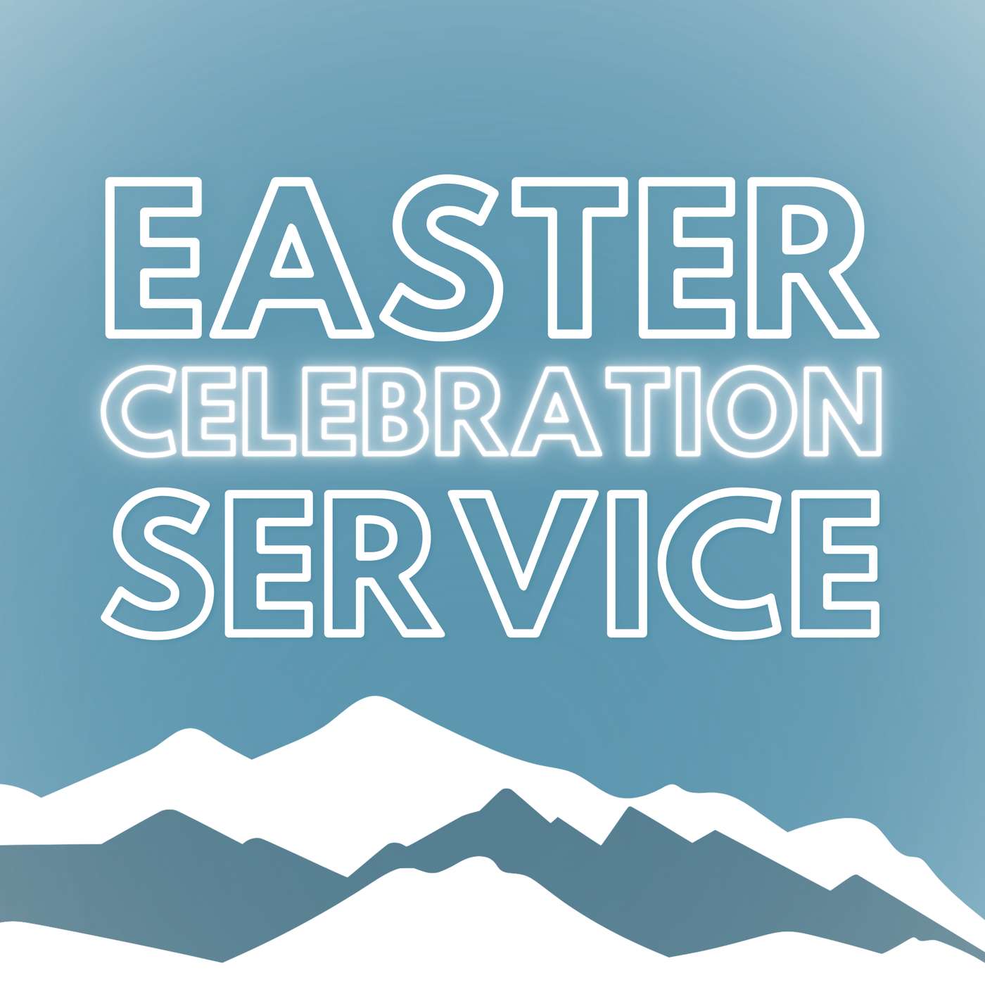 Easter Service | Golgotha episode artwork