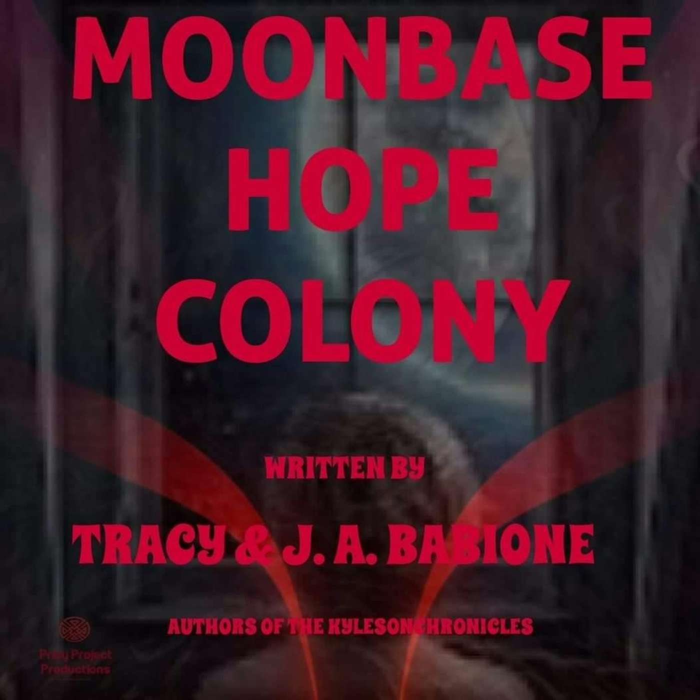 Moonbase Hope Colony: #1.15- Let the Battle Begin Part 2 episode artwork