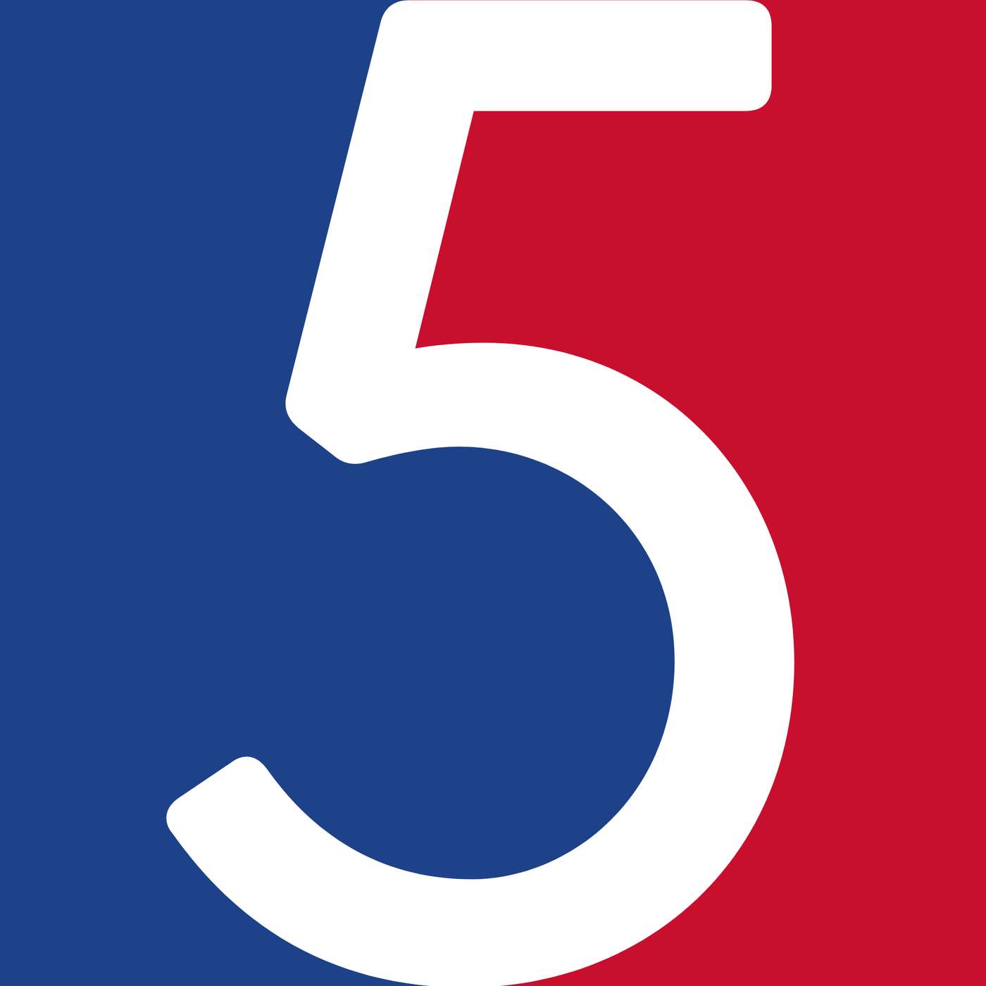 NBA in 5 Polska podcast artwork