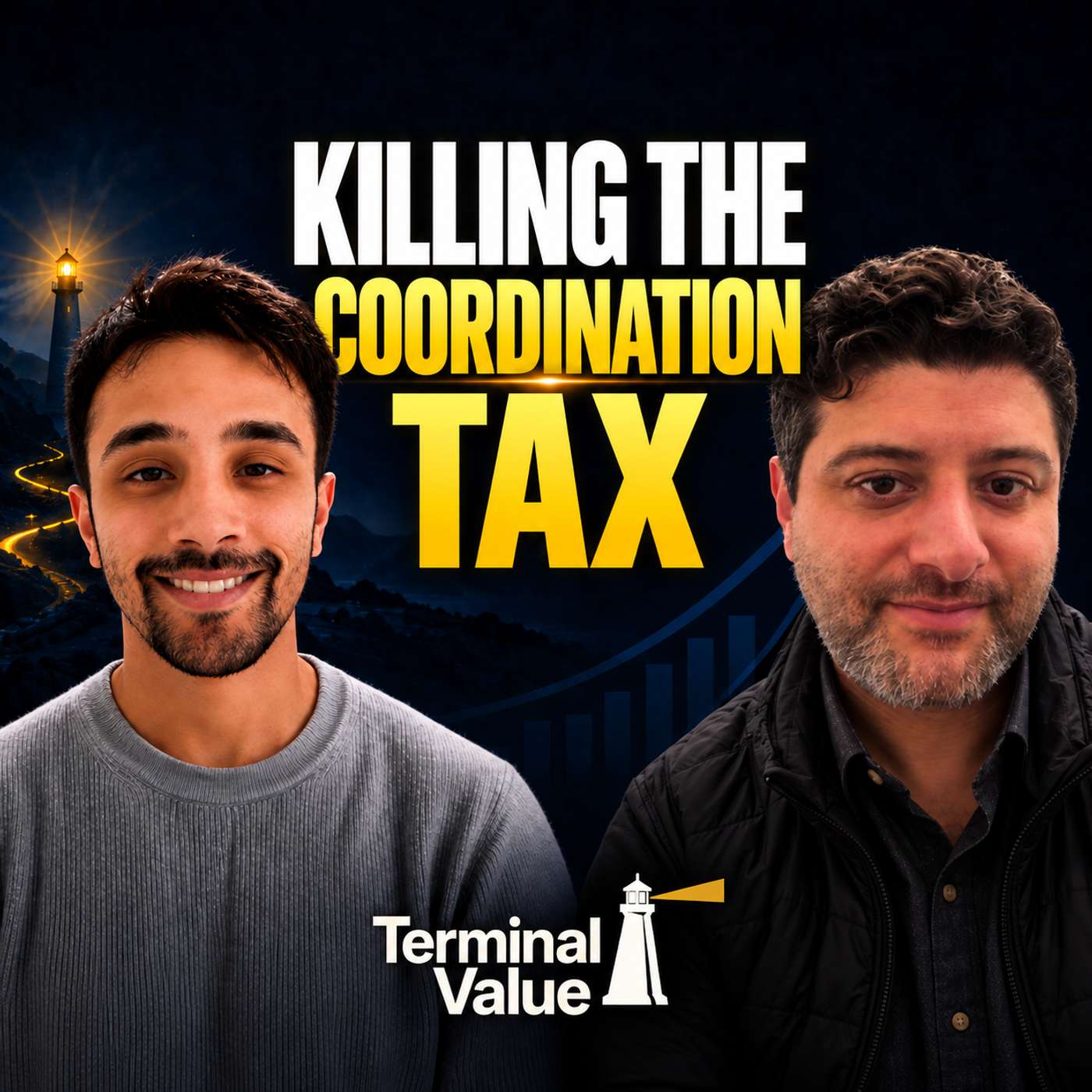 Killing the Coordination Tax | Parris Khachi, Highlight AI Killing the Coordination Tax | Parris Khachi, Highlight AI