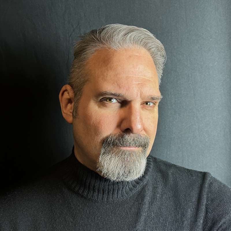 Rick Brown