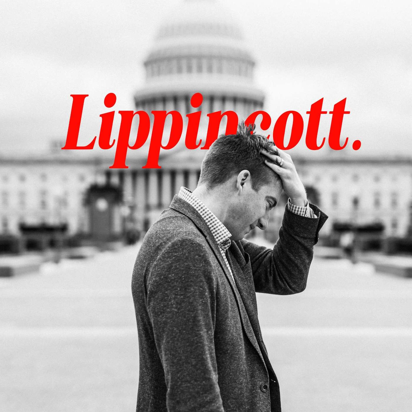Lippincott Talk Episode 20: Trump v. Barbara episode artwork