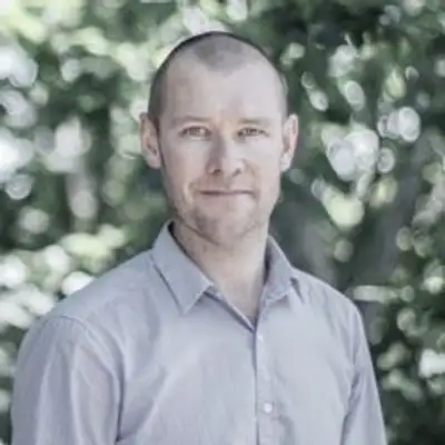 Morten Thaysen-Andersen, Ph.D.