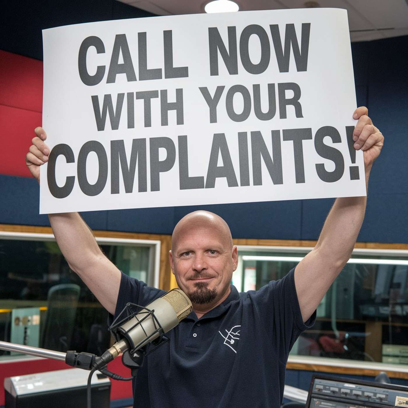 The Viktor Wilt Show