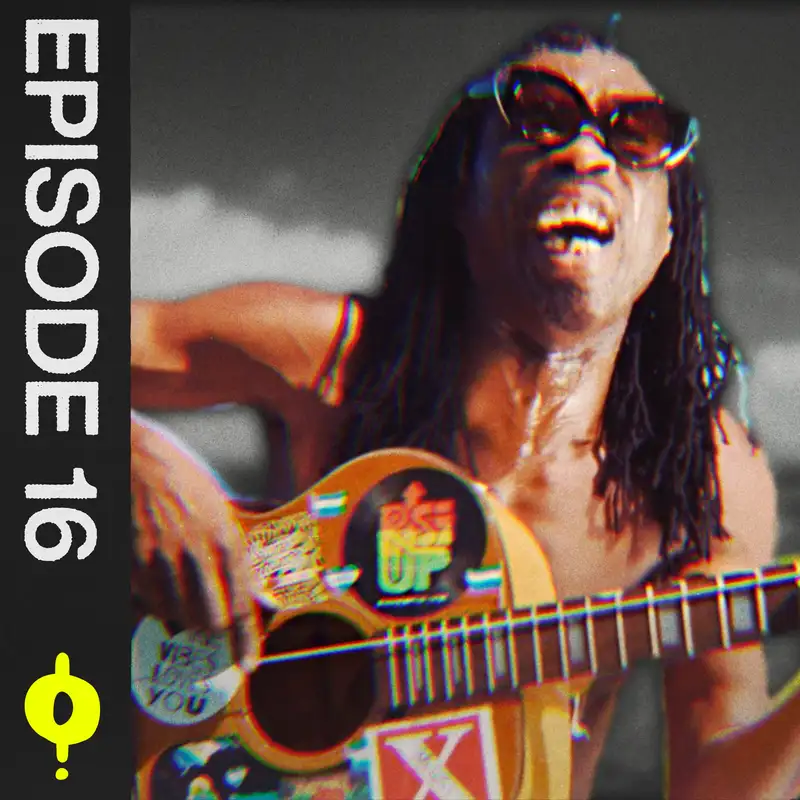 Beautiful Music On Broken Instruments 【 The Zero Dot Podcast #16 】