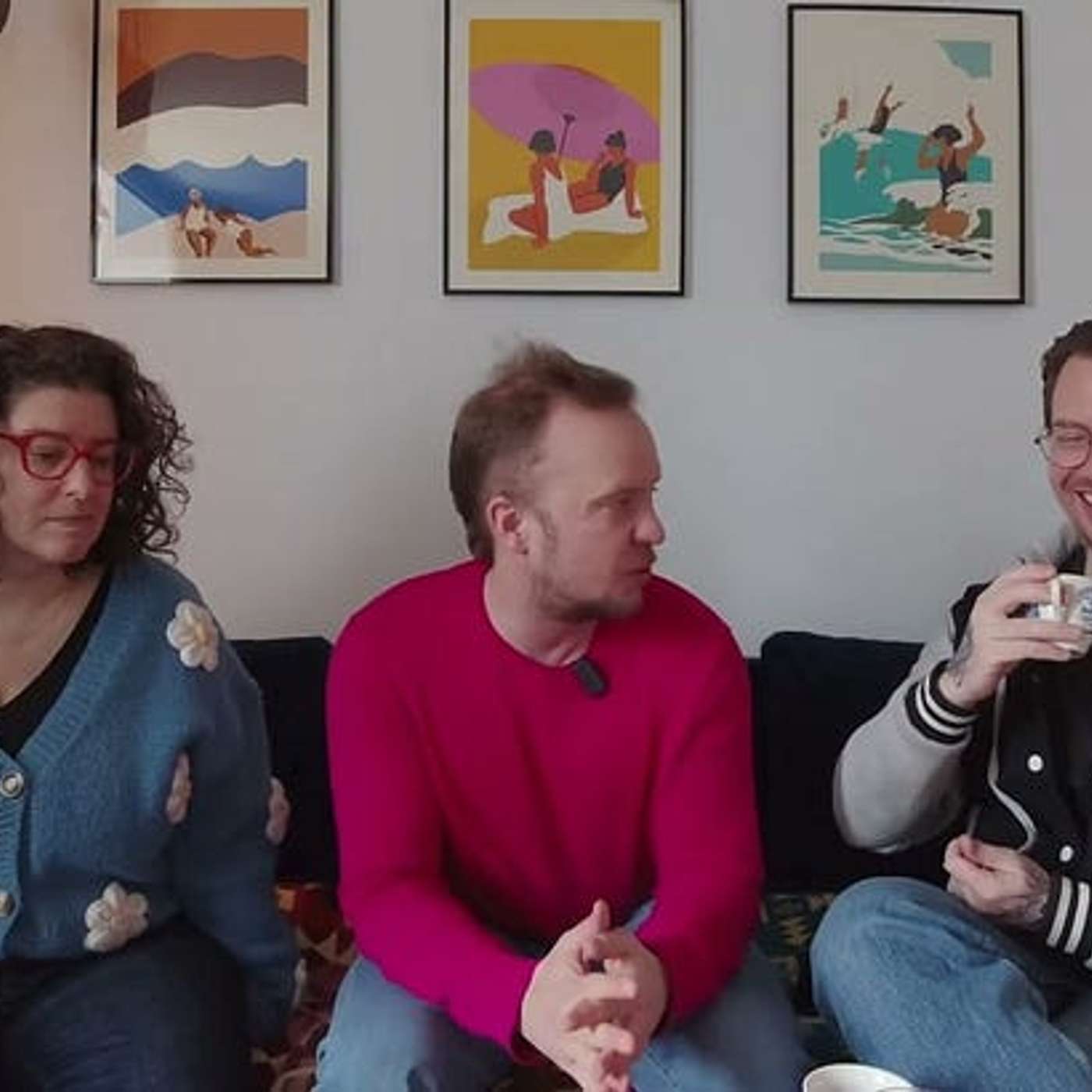 2 partielles et une guerre 2 partielles et une guerre