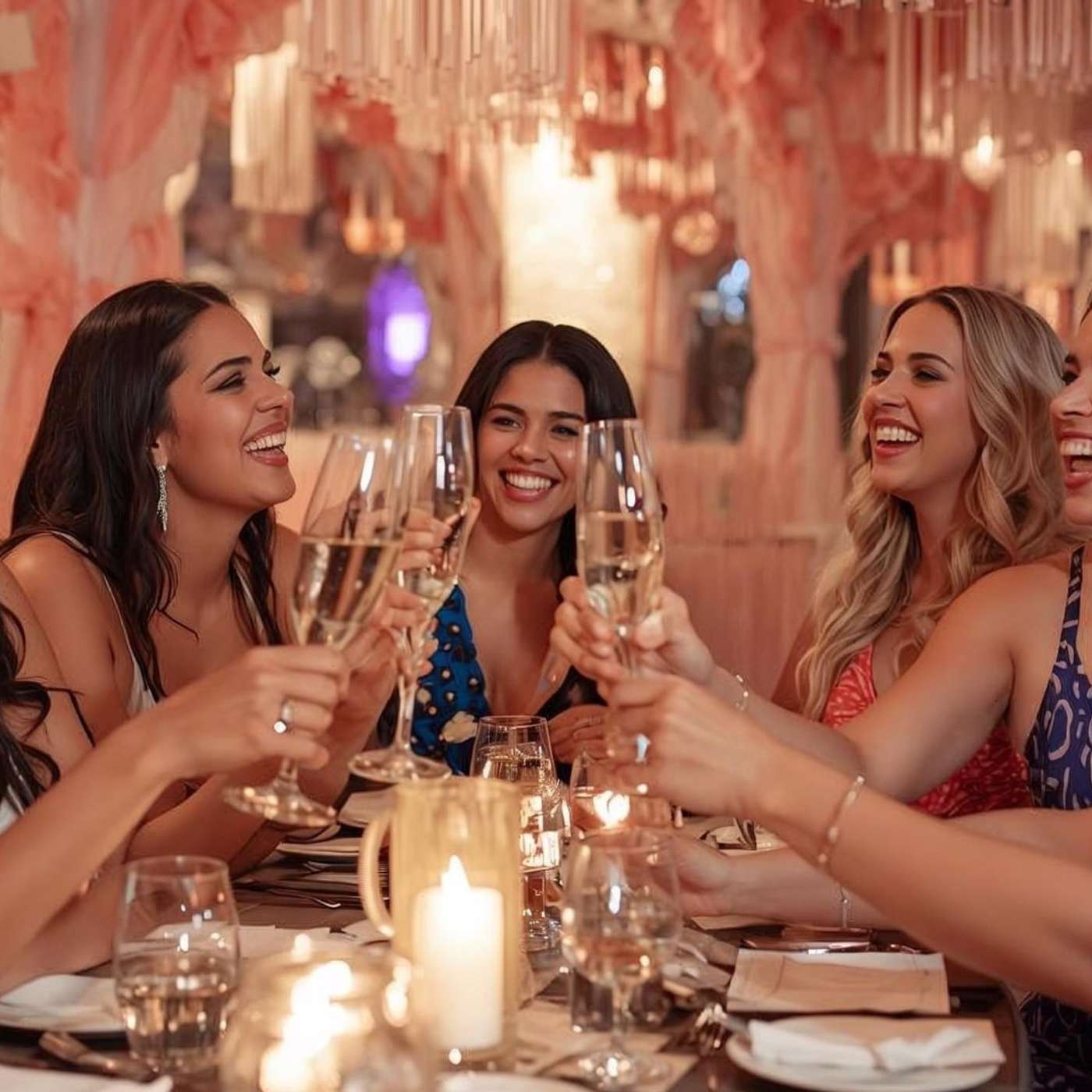 7 FUN Palm Springs Bachelorette Party Ideas for the Ultimate Girls’ Weekend episode artwork