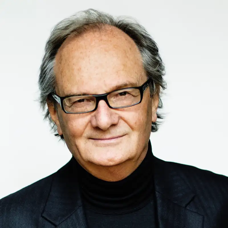 David Hawkins, a pioneer in the Marketing and Advertising space in Atlantic Canada