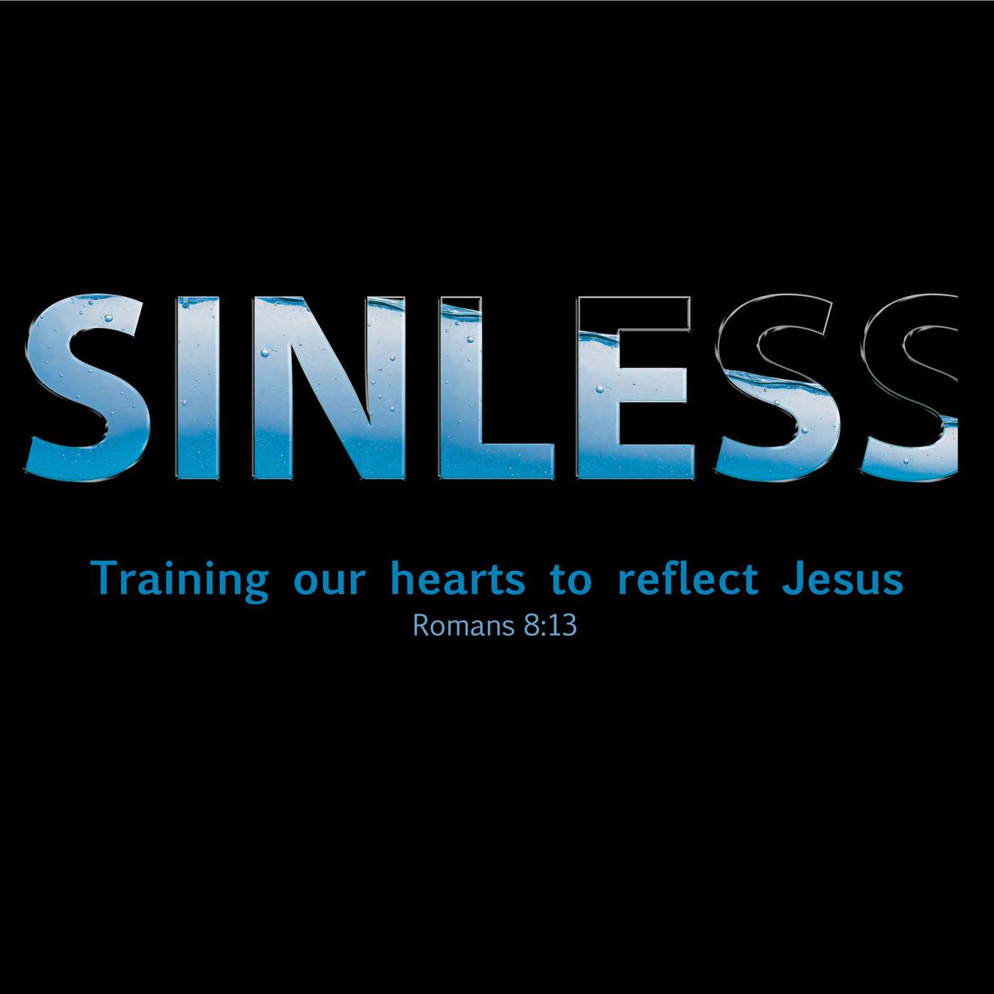 Sinless