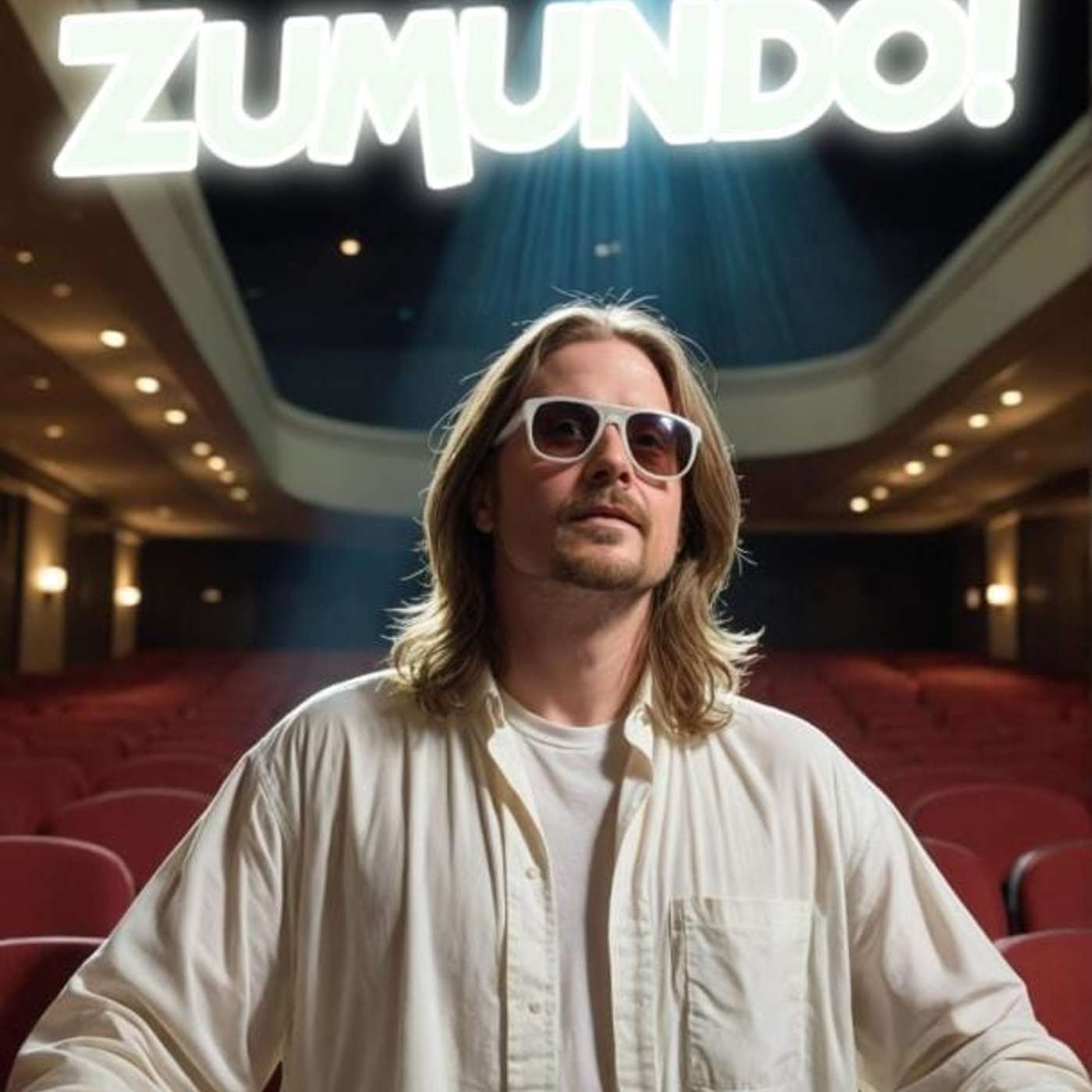 Zumundo!