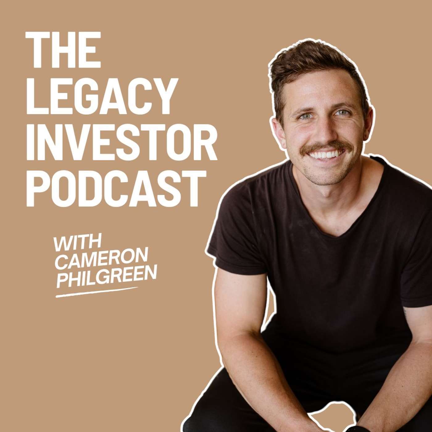 The Legacy Investor with Cameron Philgreen