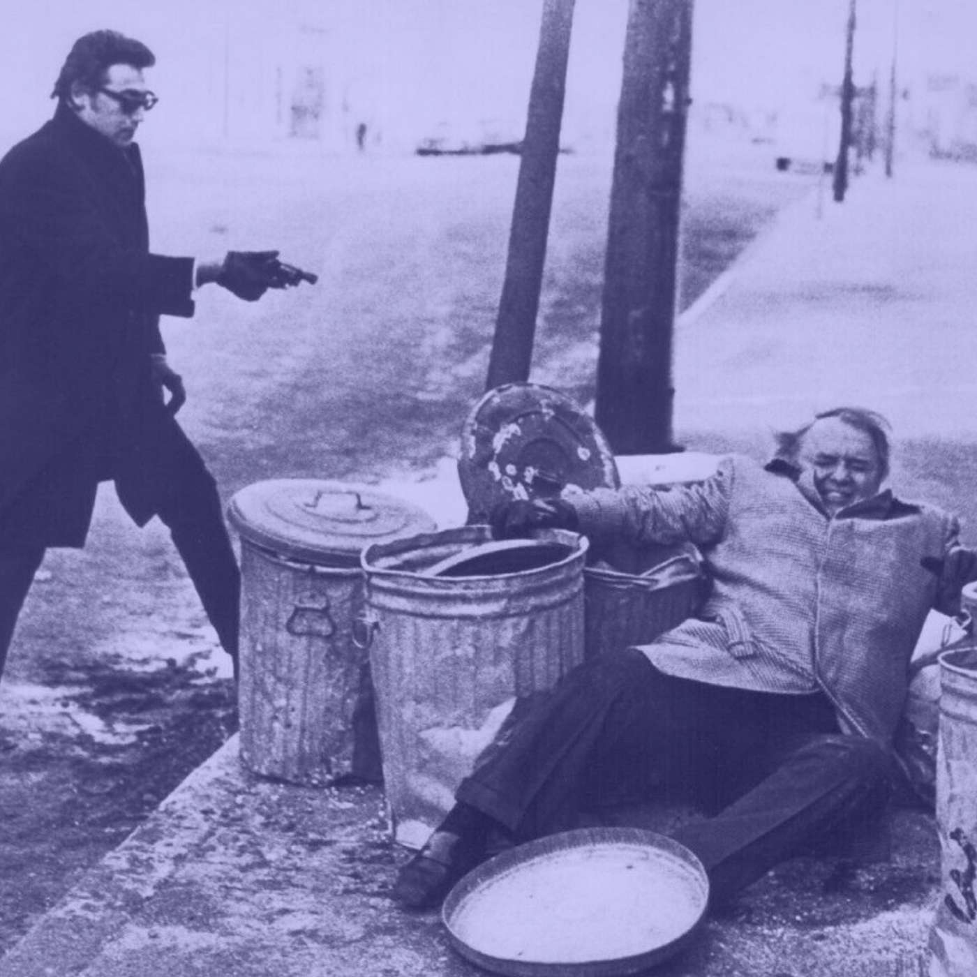 #366 | New York’s Five Families and The Business of Crime - Part I | History & Creation