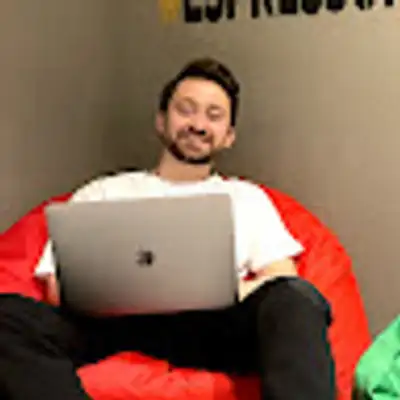 image of podcast supporter