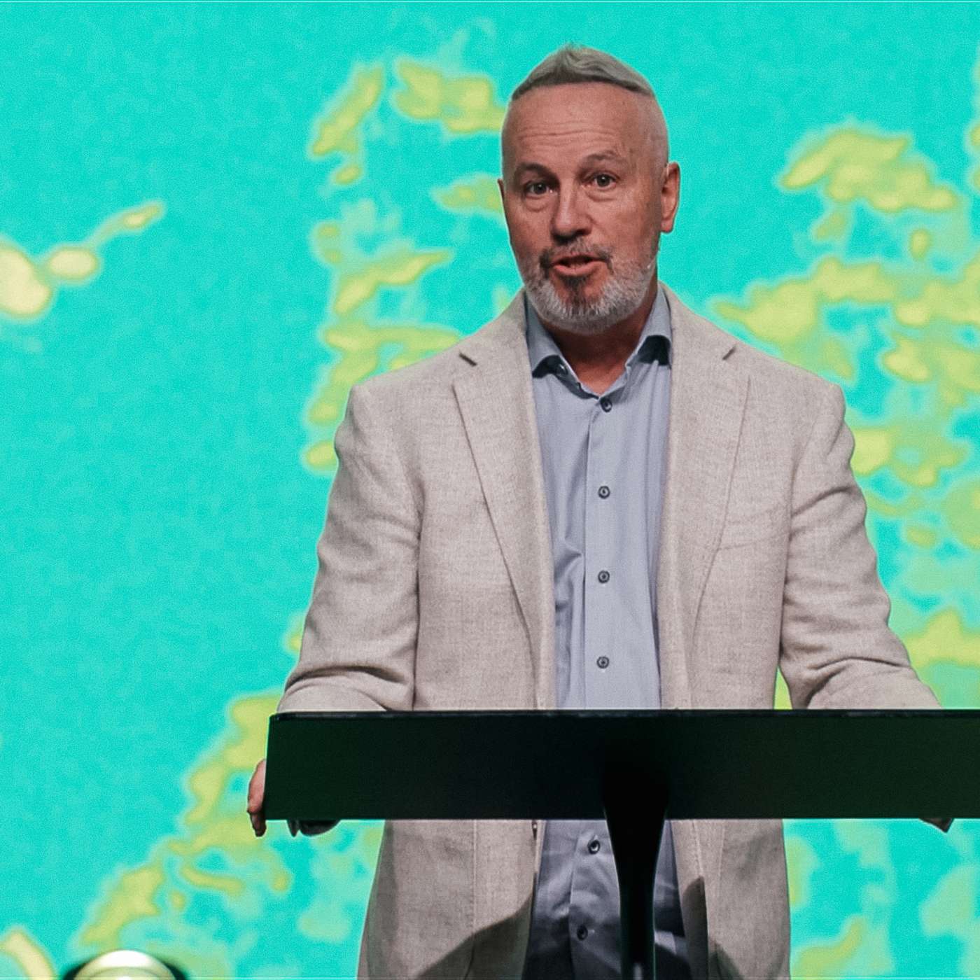 Message | 7 Levels of Forgiveness - Part 2 - Pastor Rob Ketterling