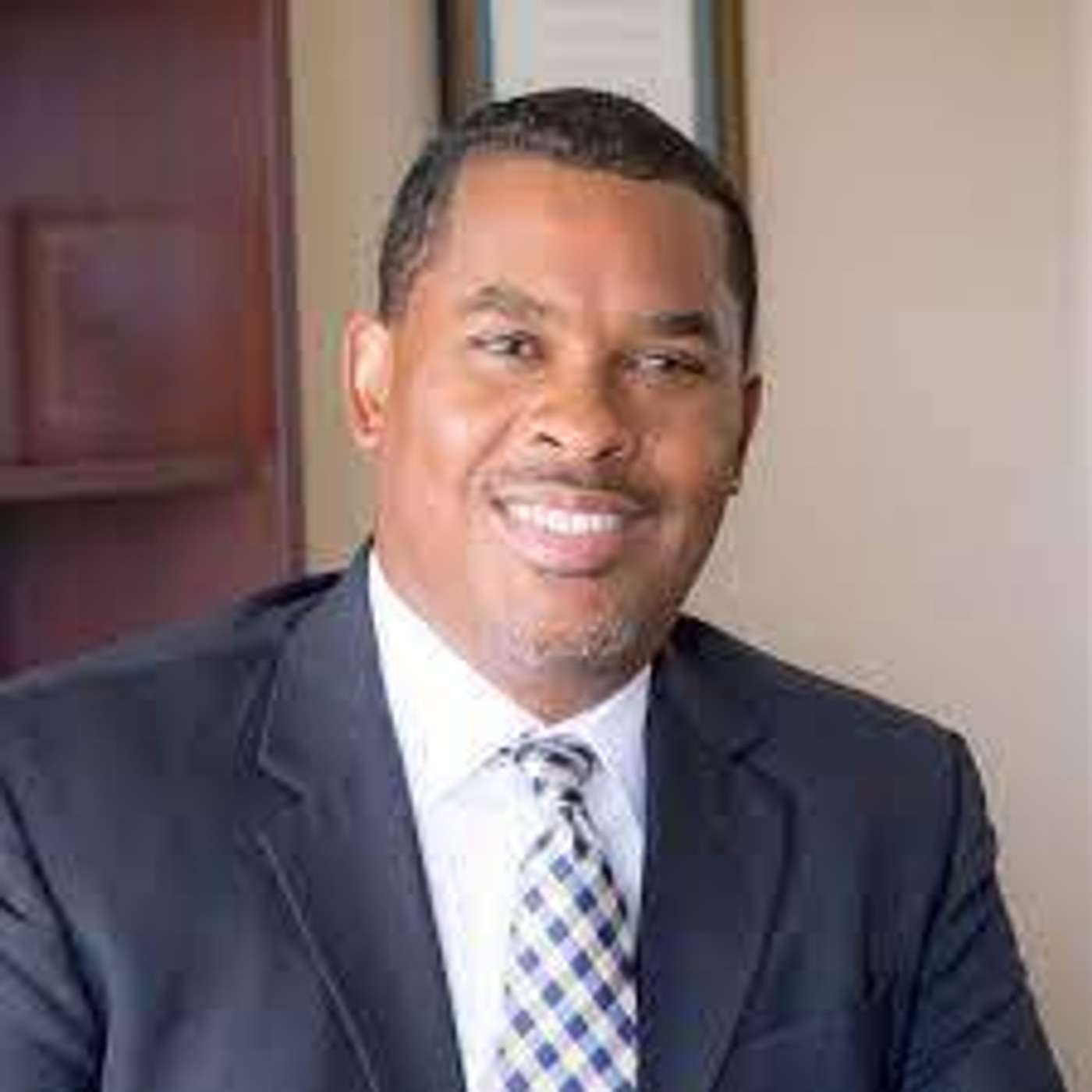 02/28/2022 Booker Hodges, MN Assistant Public Safety Commissioner, is the new Chief in Bloomington, MN