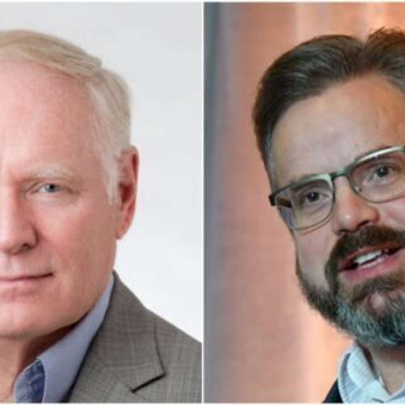 Insights with Don Mills and David Campbell- An Acadia Broadcasting Podcast