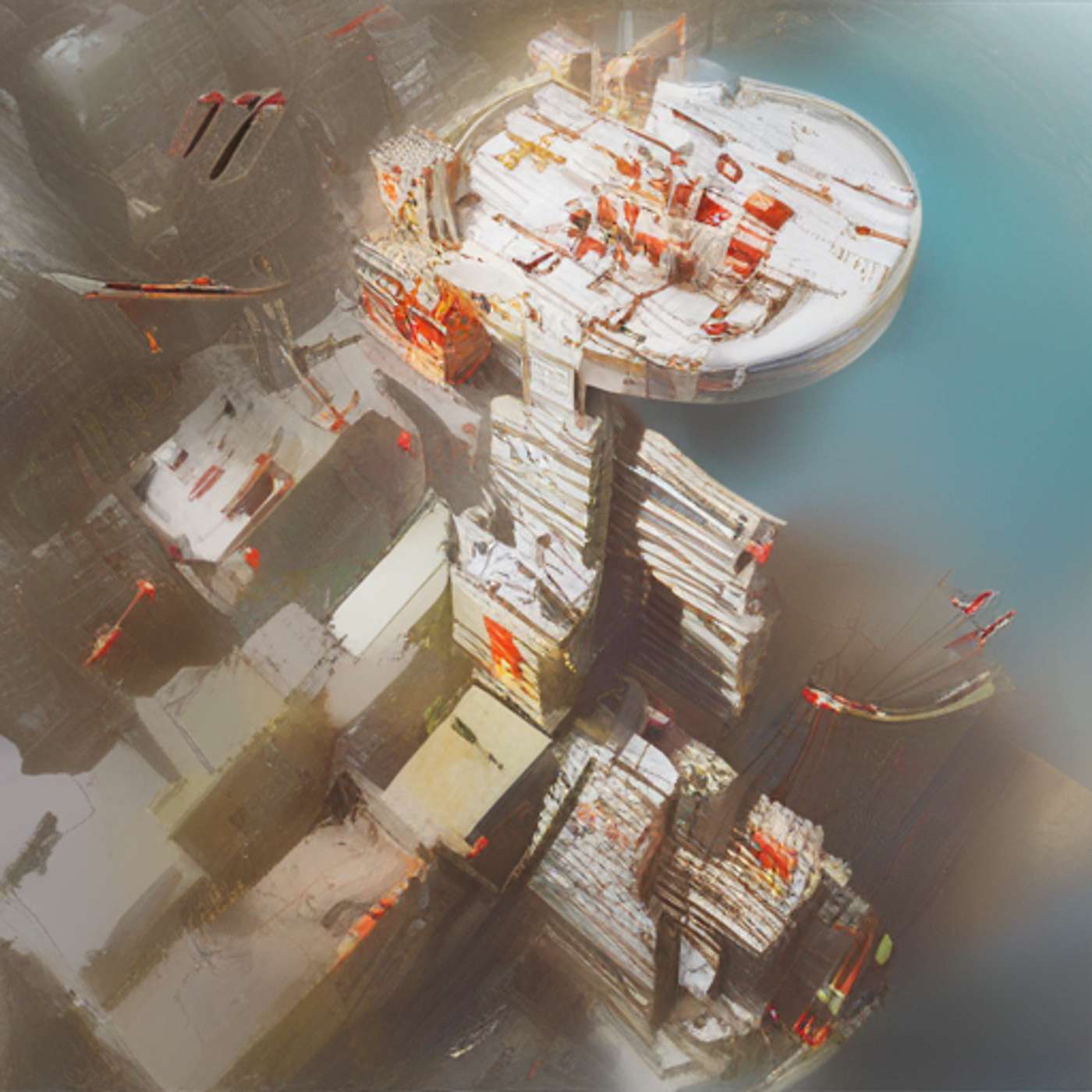 Advanced Loan Servicing Software for Public Sector episode artwork