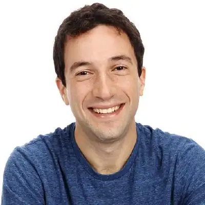 Alex Ratner