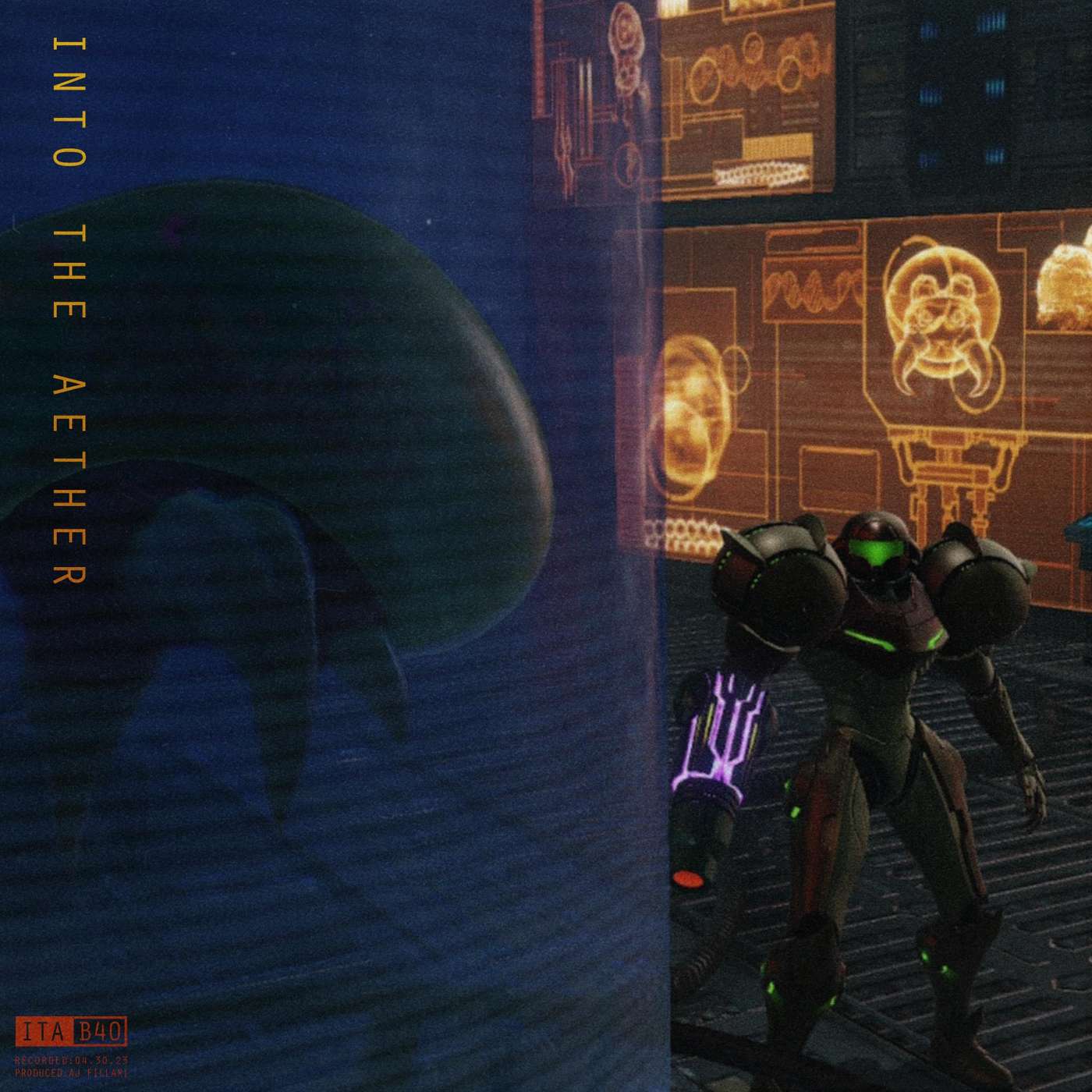 Metroid Prime | Bonus