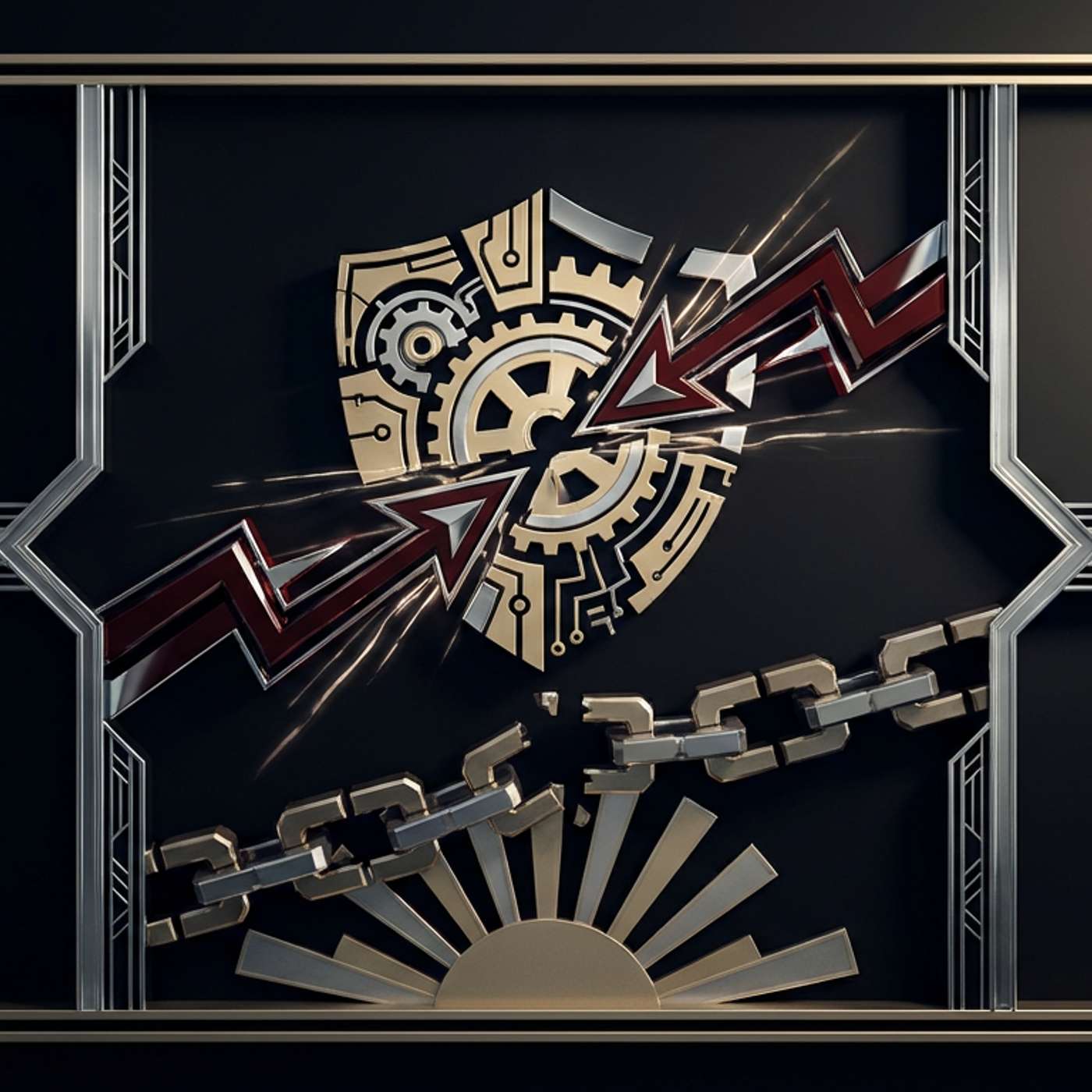 S2E5: The Unfinished War on Crypto