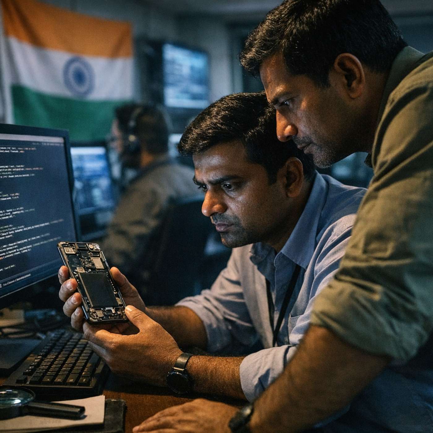 India Proposes Smartphone Security Standards, Apple Revamps Health App with AI Coaching, Geniatech Unveils Green Tech at CES, AI Robots Transform Reality, and more...