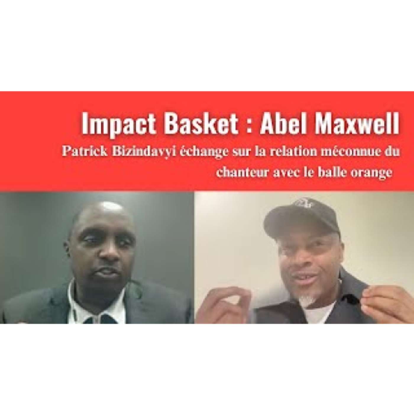 Impact Basket sur CHOQFM 105.1