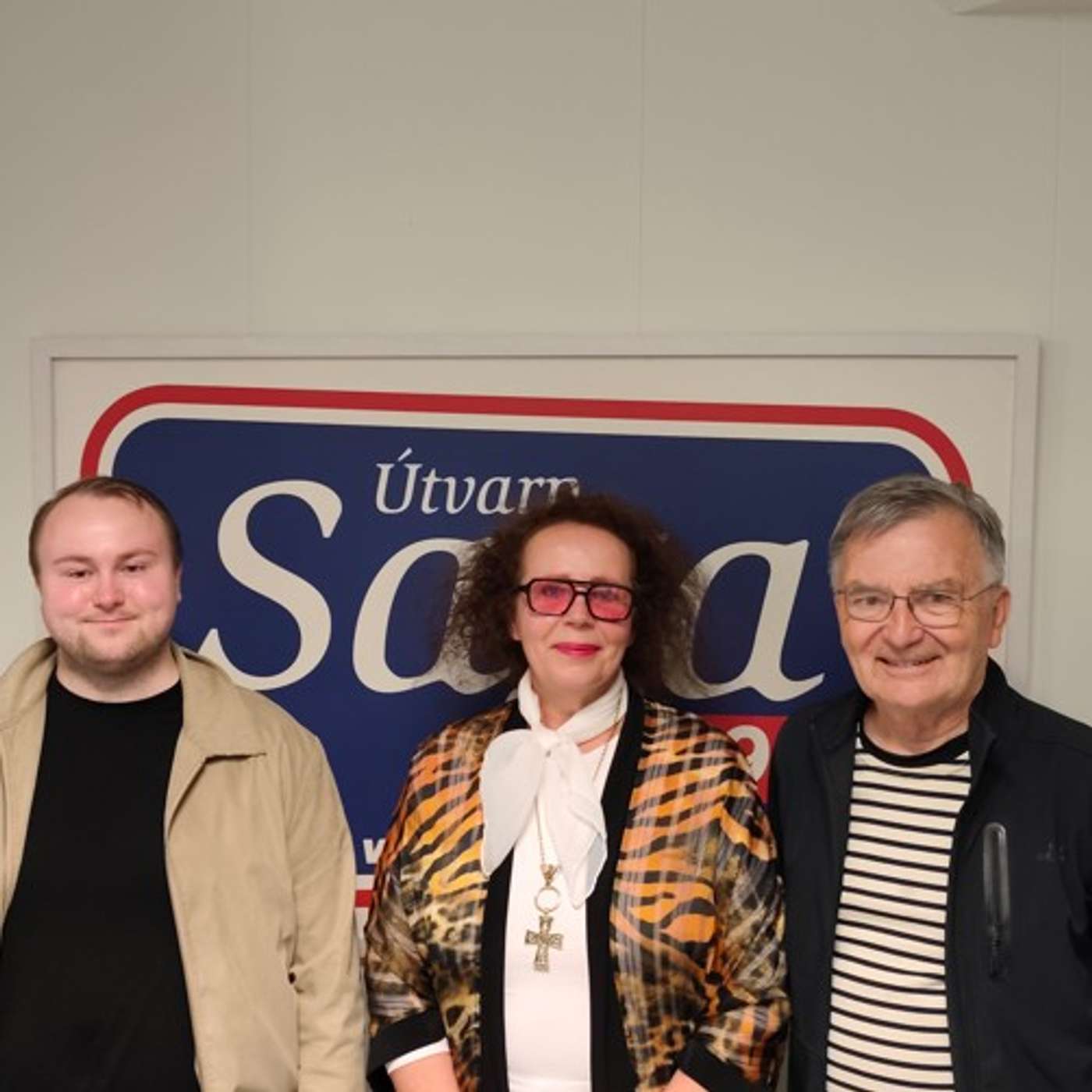 Arkitektúr - Hjördís Vilhjálmsdóttir, Hilmar Þór Björnsson & Þórhallur Bjarni Björnsson