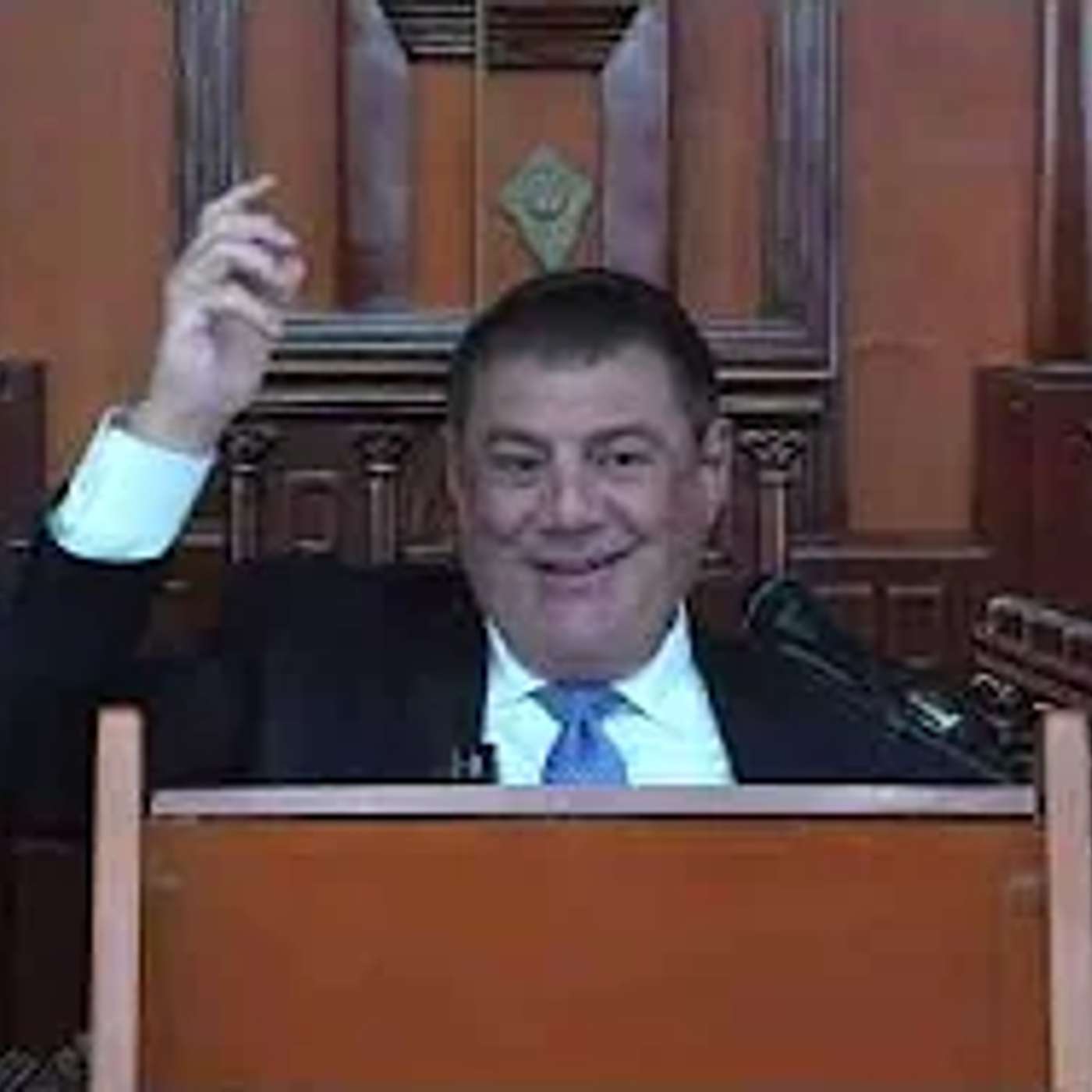 The Conclusion Of The War - Current Events