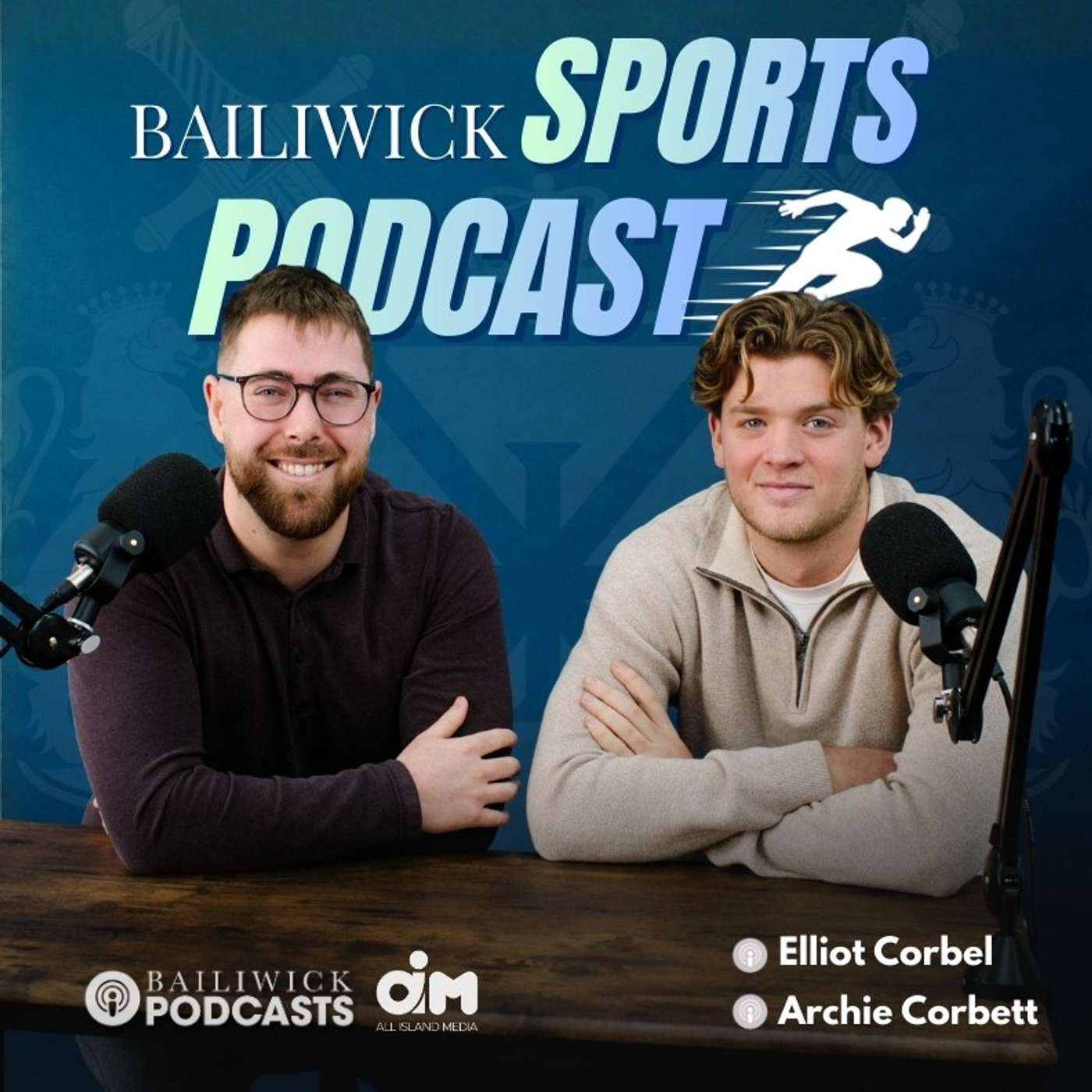 Bailiwick Podcasts