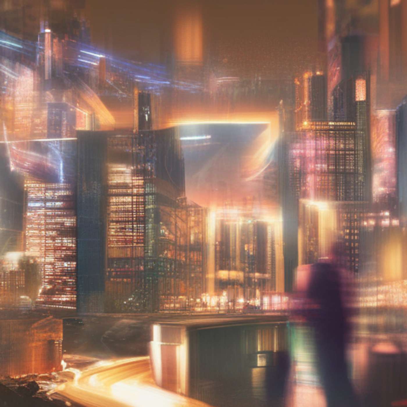 Revolutionary Software for Public Sector Loan Management episode artwork