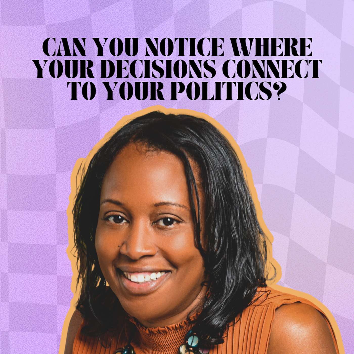 How to Have Difficult Conversations Without Losing Yourself (with Danielle Marshall)