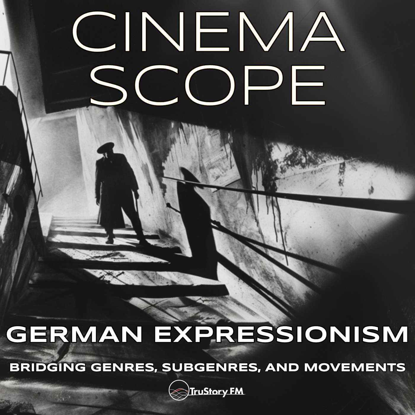 German Expressionism’s Distorted Realities: Ian Roberts and Ken Dancyger Unlock the Dark Aesthetic