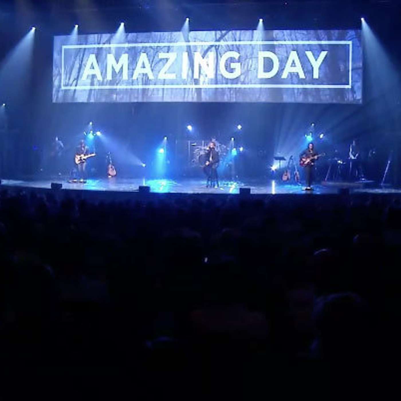 Easter 2016 - Amazing Day