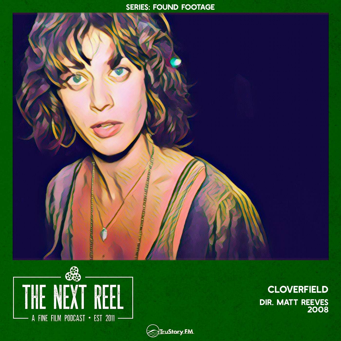 Cloverfield • The Next Reel episode artwork