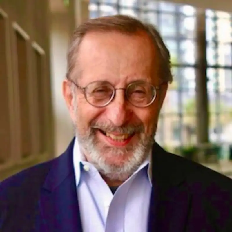 Rewriting Life After 50: From Newsroom to Best-Selling Novelist with John DeDakis