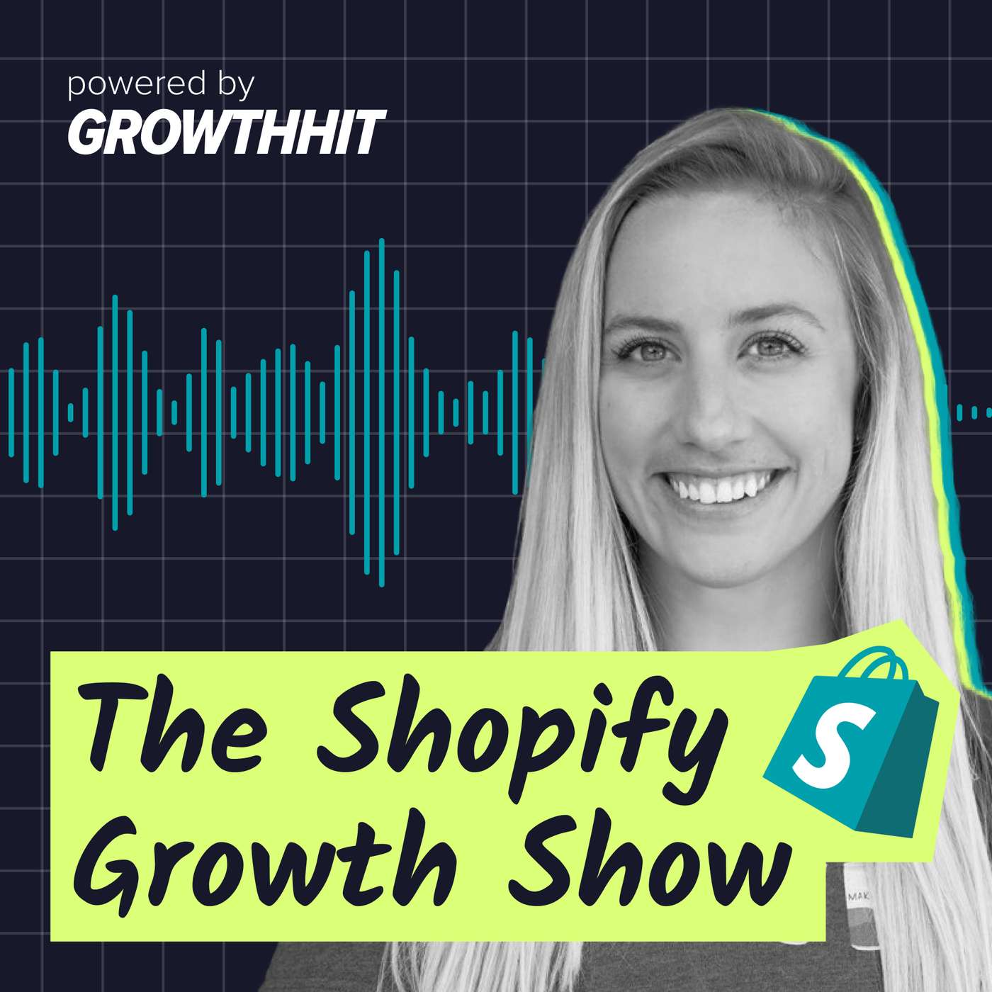 How She Used B2B Tactics to Scale a DTC Wine Brand - The Shopify Growth Show (#13) How She Used B2B Tactics to Scale a DTC Wine Brand - The Shopify Growth Show (#13)