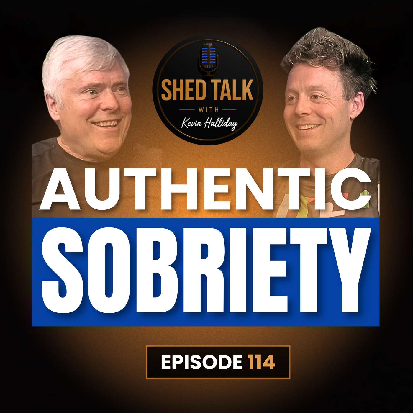 Jayme Minor on Sobriety | Owner of MAXgreen Windows | Shed Talk with Kevin Halliday Ep. #114 episode artwork