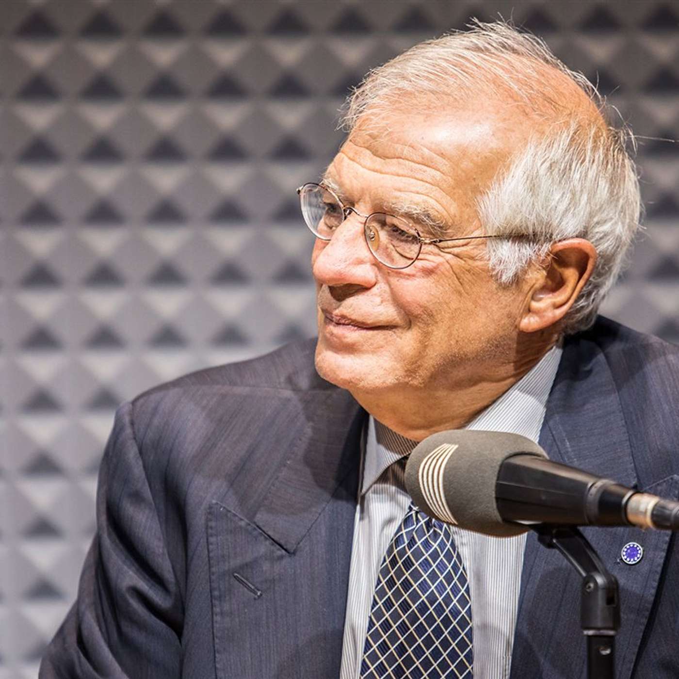 Europa ante la geopol&iacute;tica actual: &iquest;quiere y puede la UE ser un actor global?