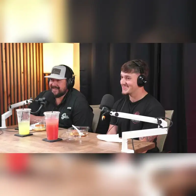 Two Brothers. One Vision. How the Junk Hawg Twins Bet on Themselves