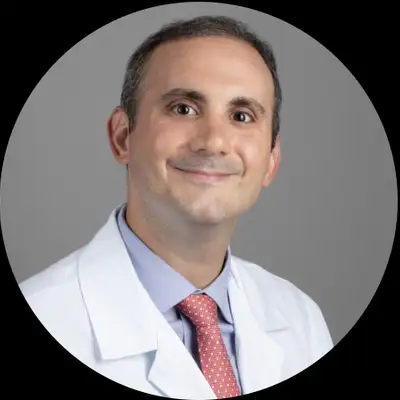 David Furfaro, MD