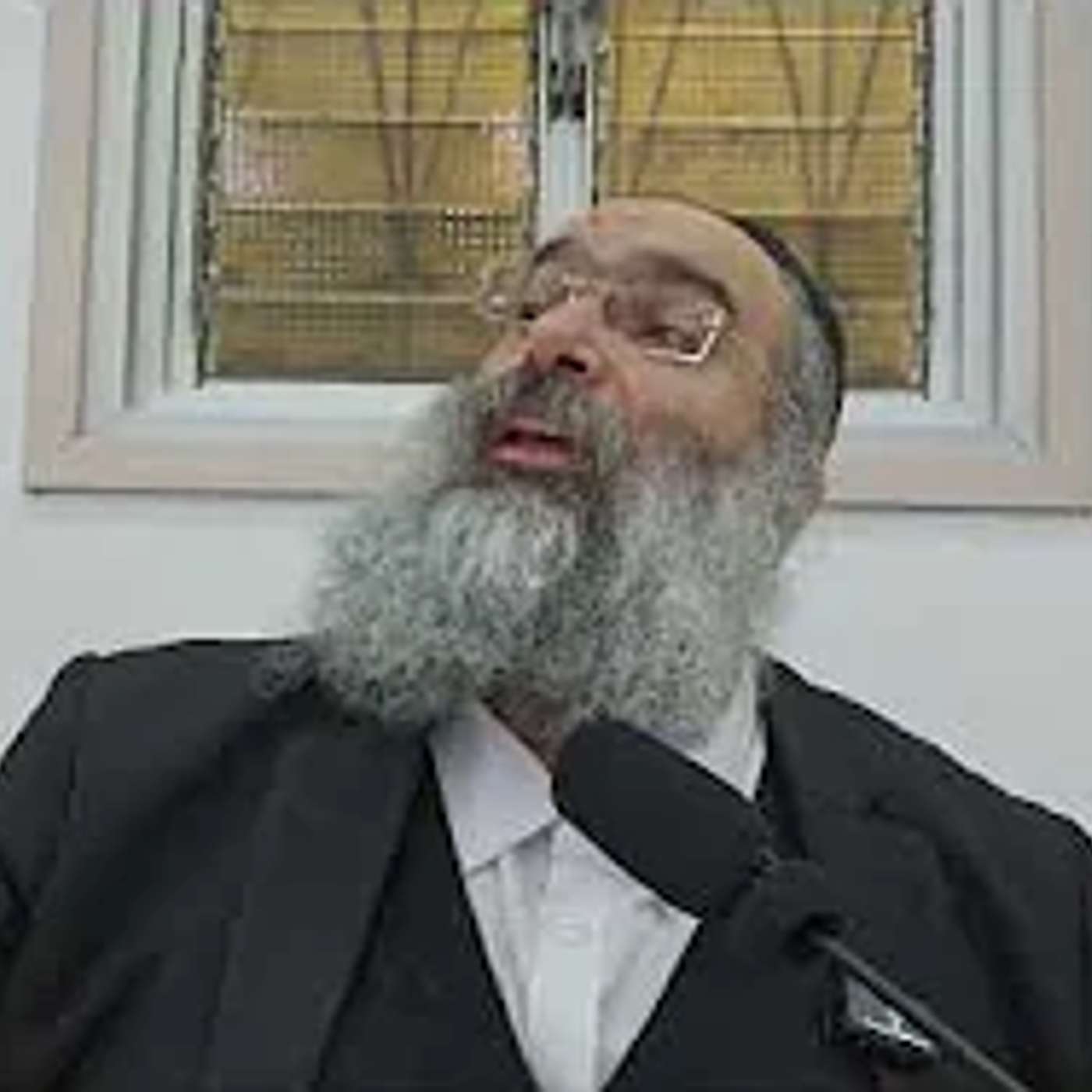 קנה דירה והמזגן התגלה כלא  תקין▪️הרב נחמנסון▪️(בית כנסת חב"ד כפר סבא)