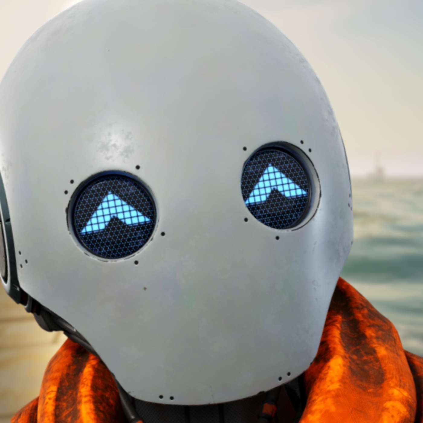 Pixels et préjugés #40: The Last Caretaker