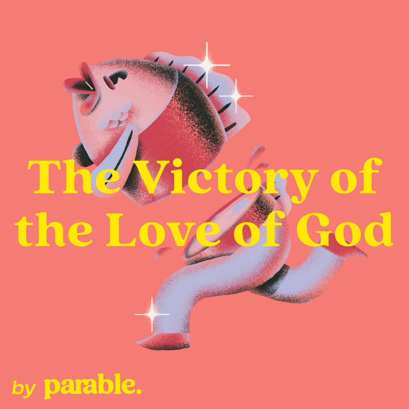 123 John Part 12: The Victory of the Love of God | Hunter Hoover episode artwork