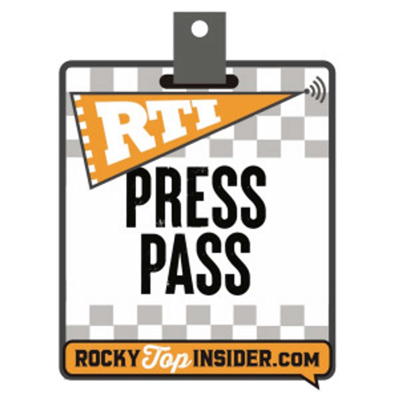 Breaking Down Tennessee’s Win Over Ball State | RTI Press Pass Podcast episode artwork