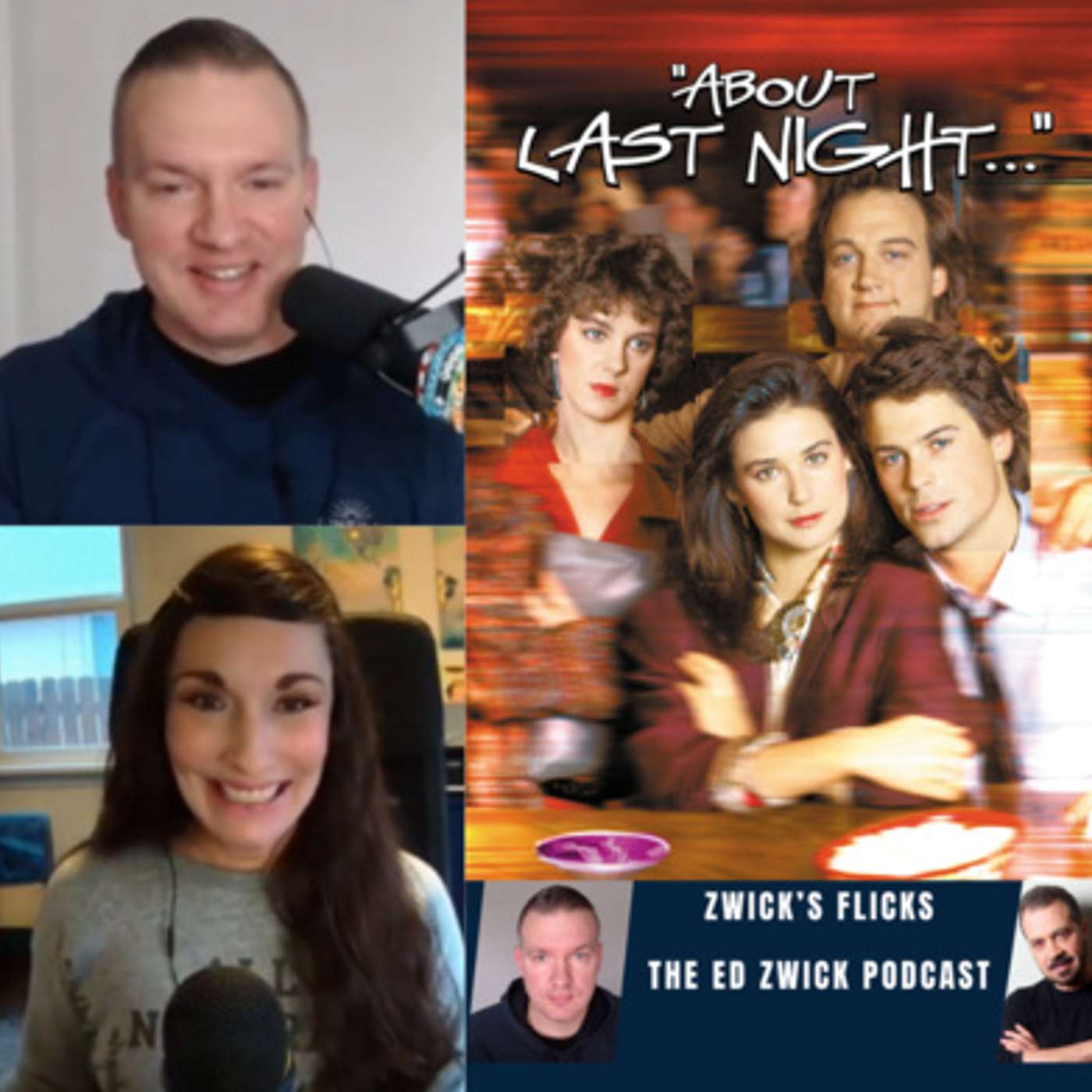 The Director\'s Chair Network