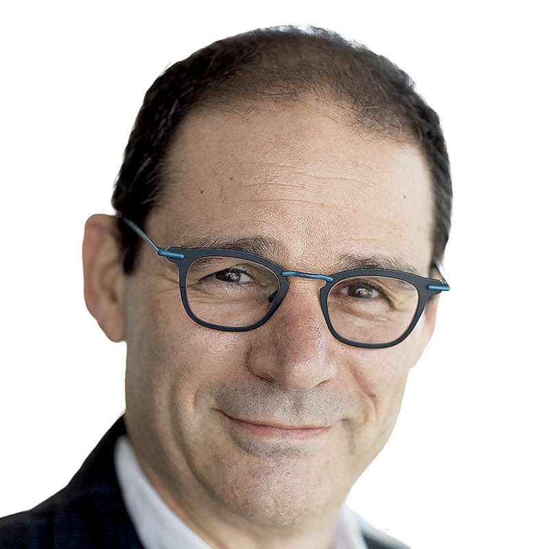 Oded Noy