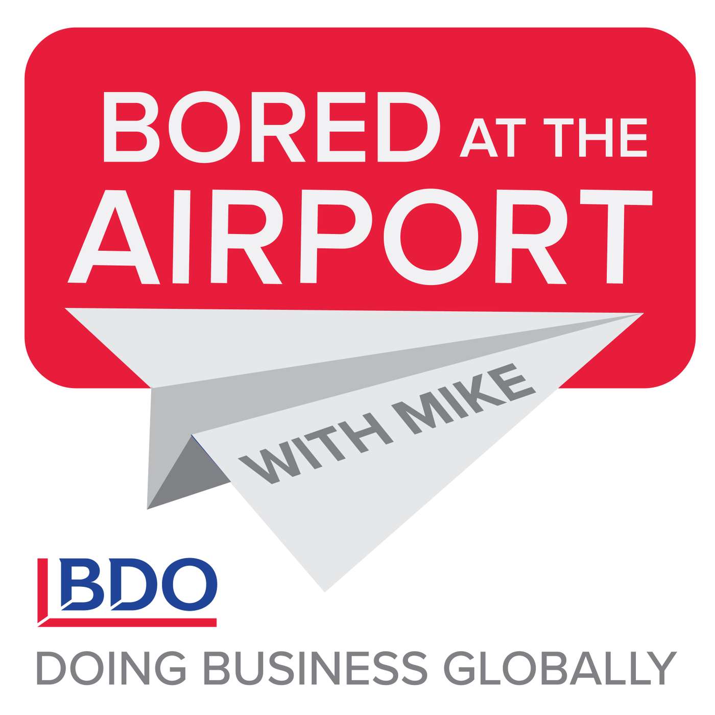 Bored at the Airport