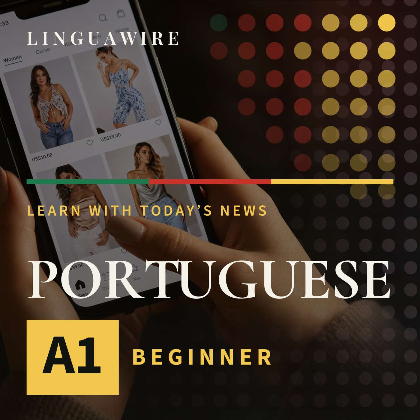 A1 European Portuguese News | Will Shein Hit Almost $27bn in Hong Kong?